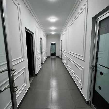 Domino Yerevan Hostel And Hotel 외부 사진
