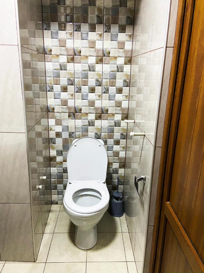 Domino Yerevan Hostel And Hotel 외부 사진