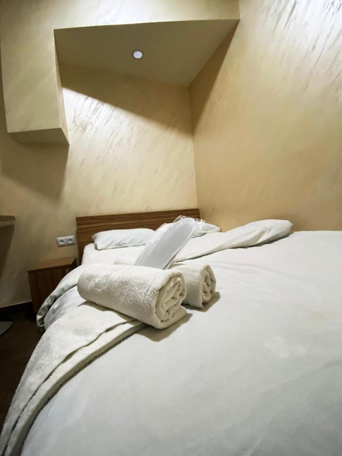 Domino Yerevan Hostel And Hotel 외부 사진