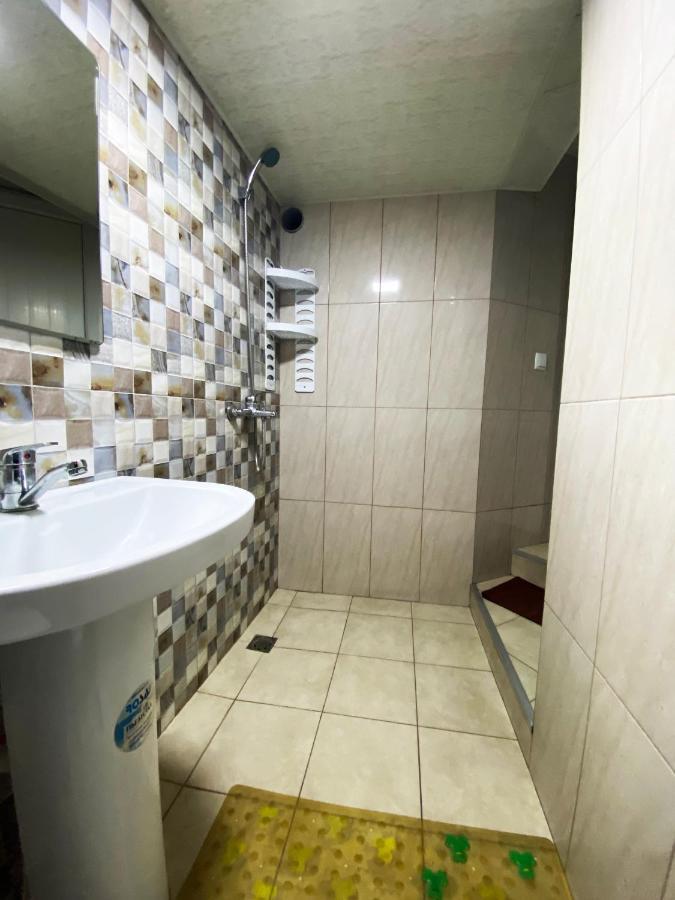 Domino Yerevan Hostel And Hotel 외부 사진