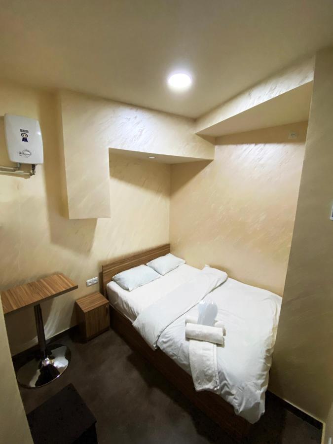 Domino Yerevan Hostel And Hotel 외부 사진