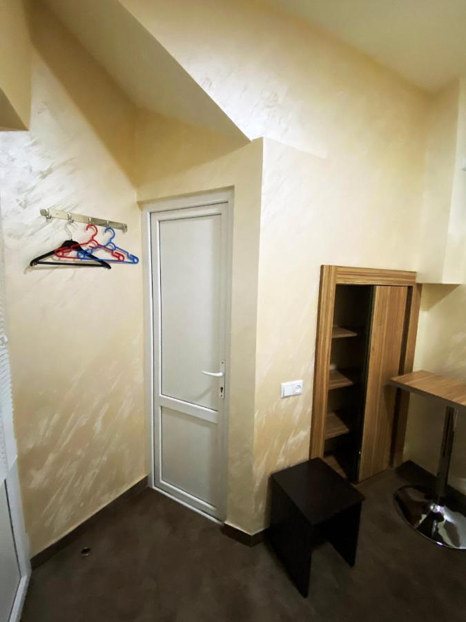 Domino Yerevan Hostel And Hotel 외부 사진