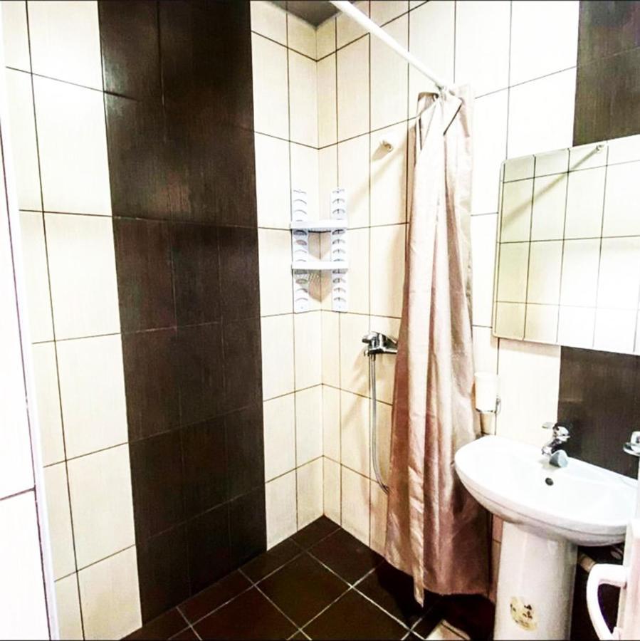 Domino Yerevan Hostel And Hotel 외부 사진