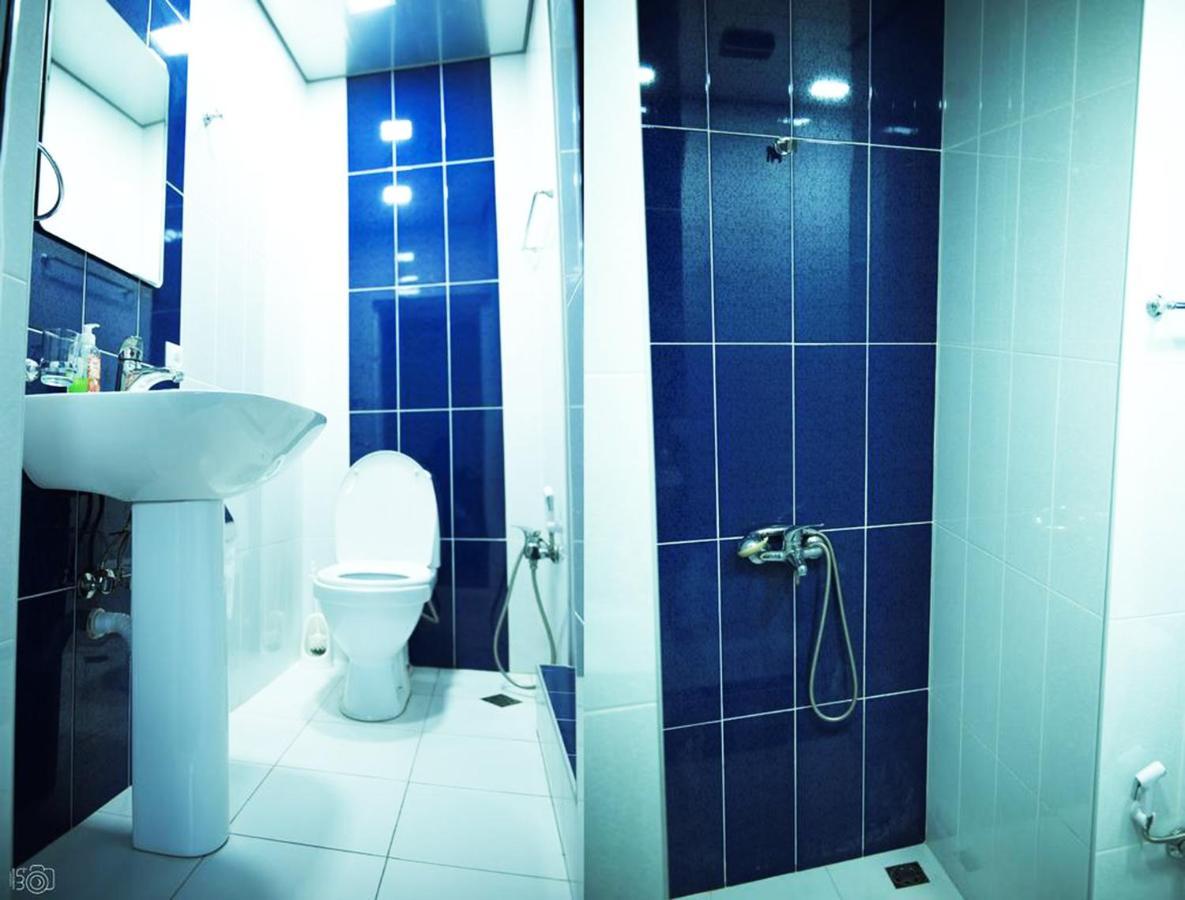 Domino Yerevan Hostel And Hotel 외부 사진