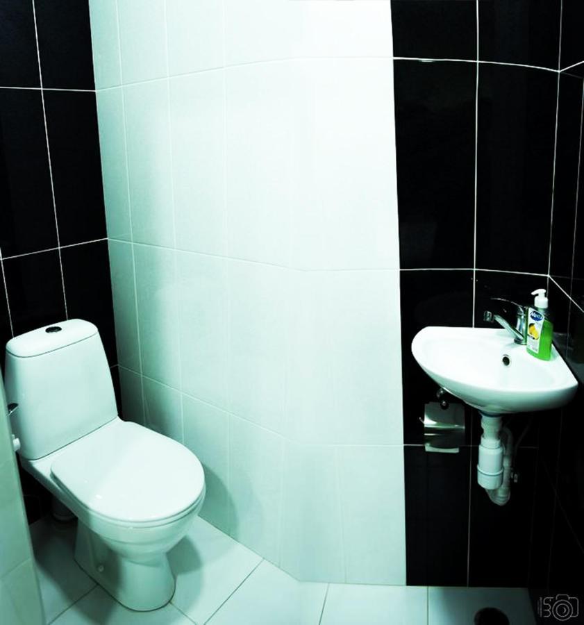 Domino Yerevan Hostel And Hotel 외부 사진