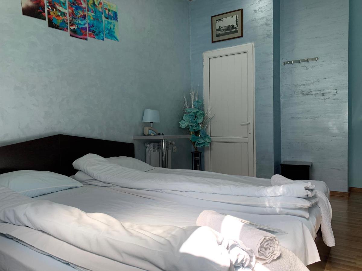Domino Yerevan Hostel And Hotel 외부 사진