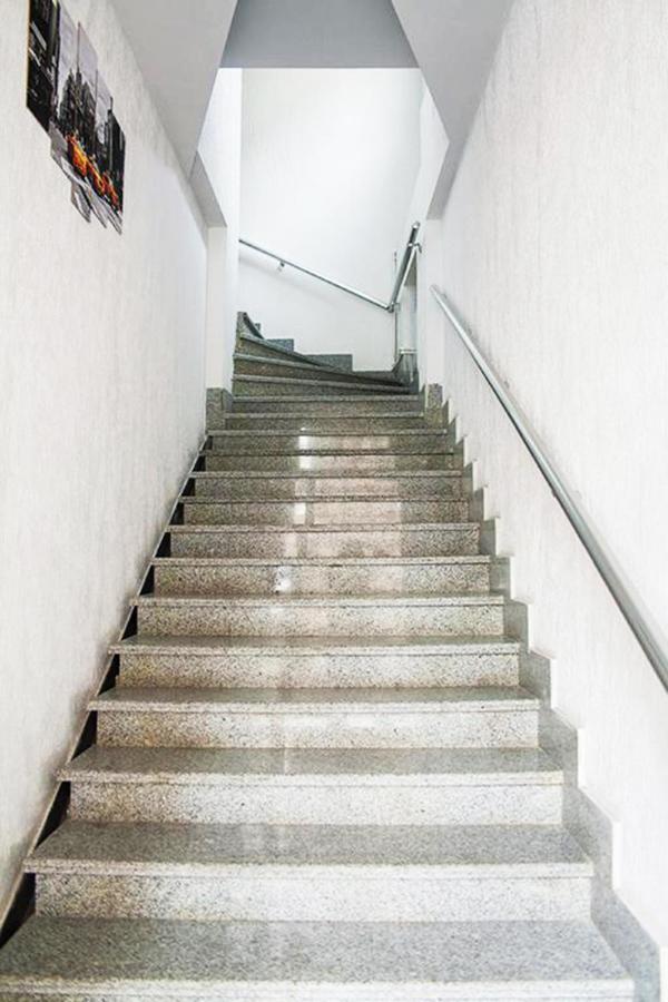 Domino Yerevan Hostel And Hotel 외부 사진