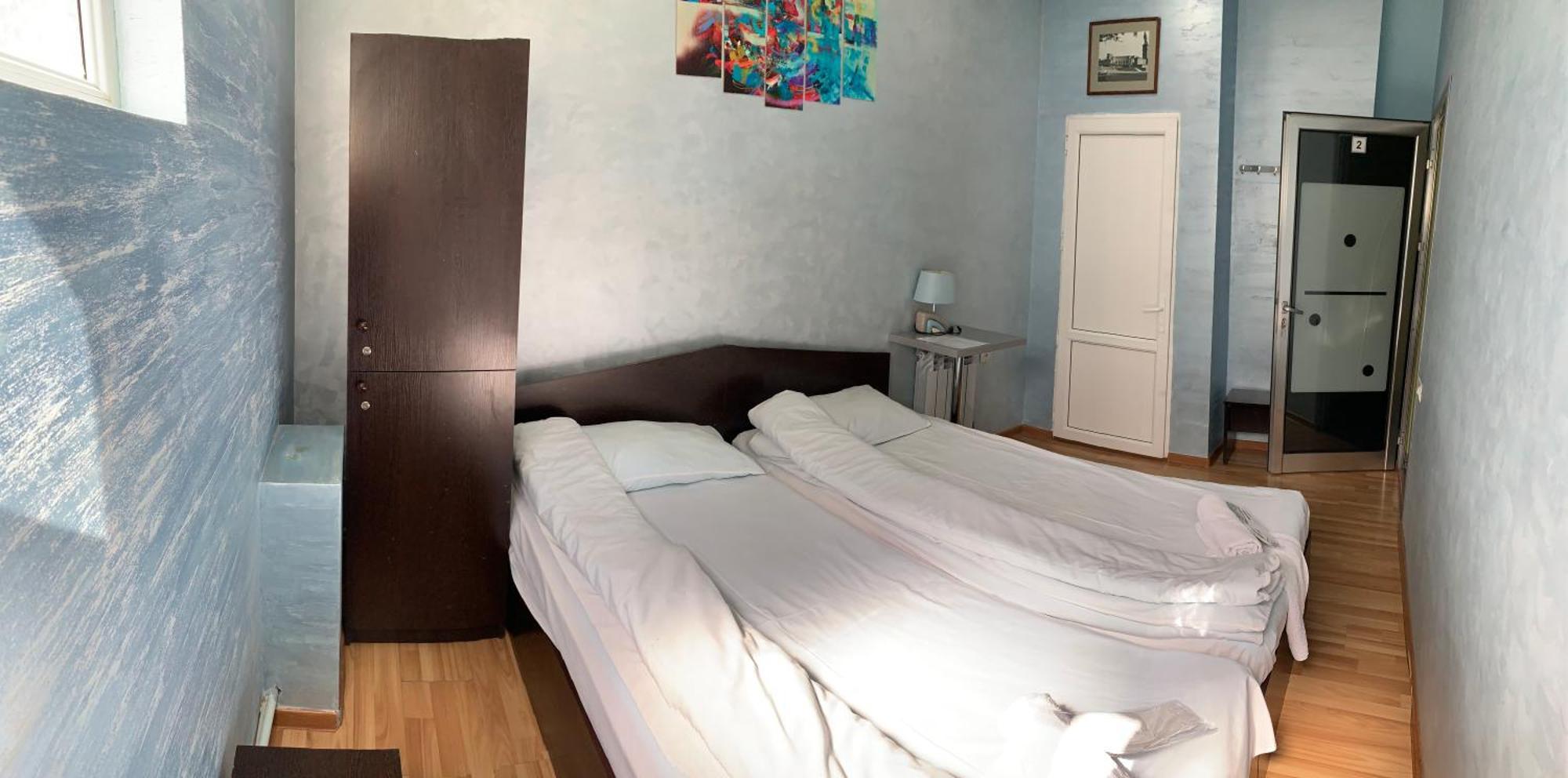 Domino Yerevan Hostel And Hotel 객실 사진