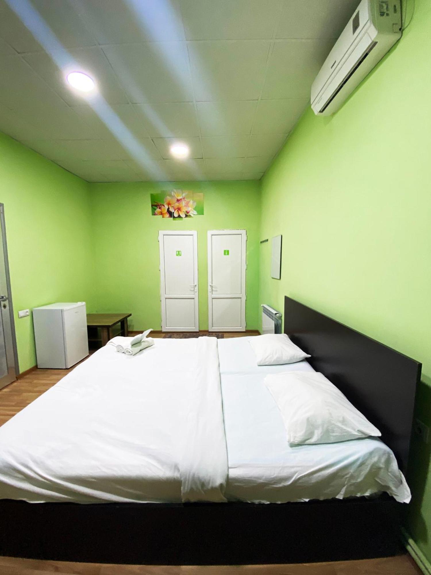 Domino Yerevan Hostel And Hotel 객실 사진