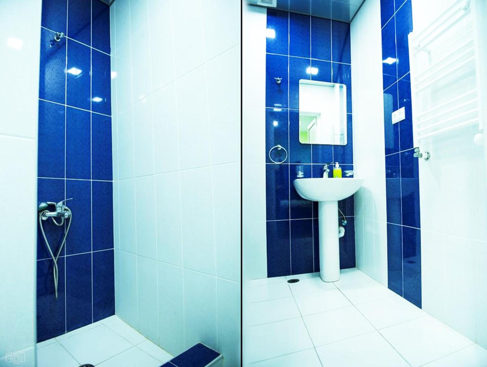 Domino Yerevan Hostel And Hotel 객실 사진