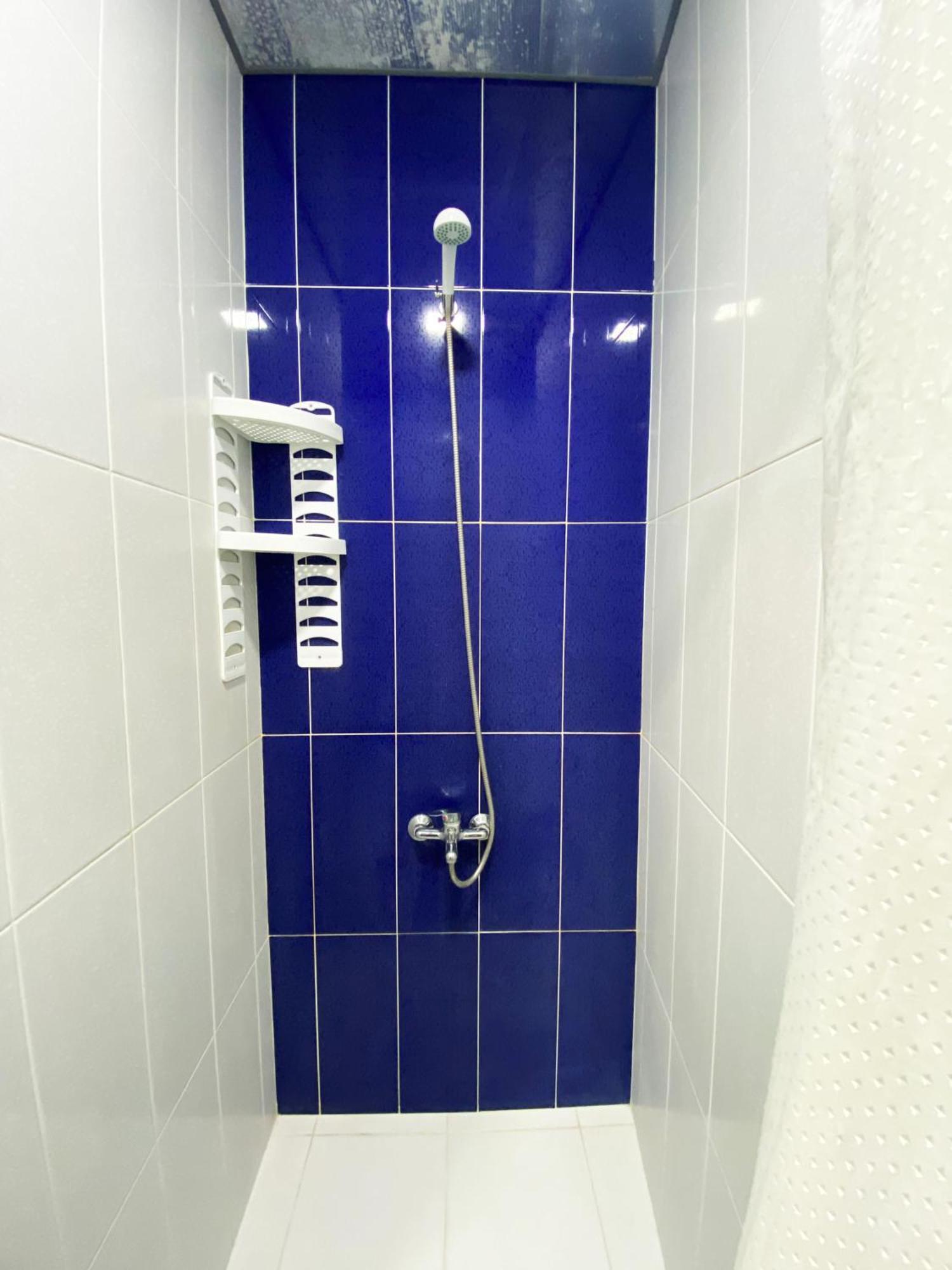 Domino Yerevan Hostel And Hotel 객실 사진