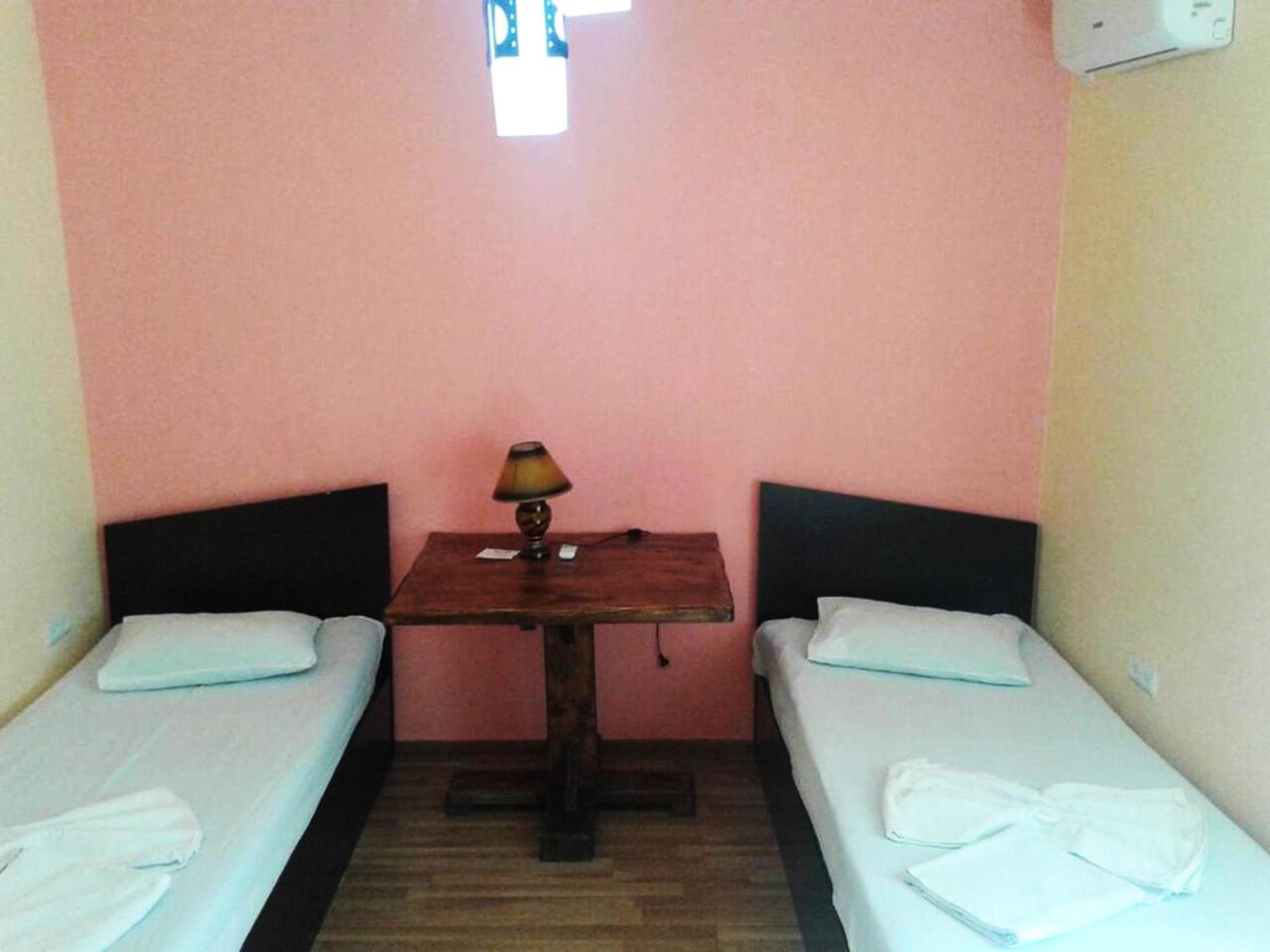 Domino Yerevan Hostel And Hotel 객실 사진