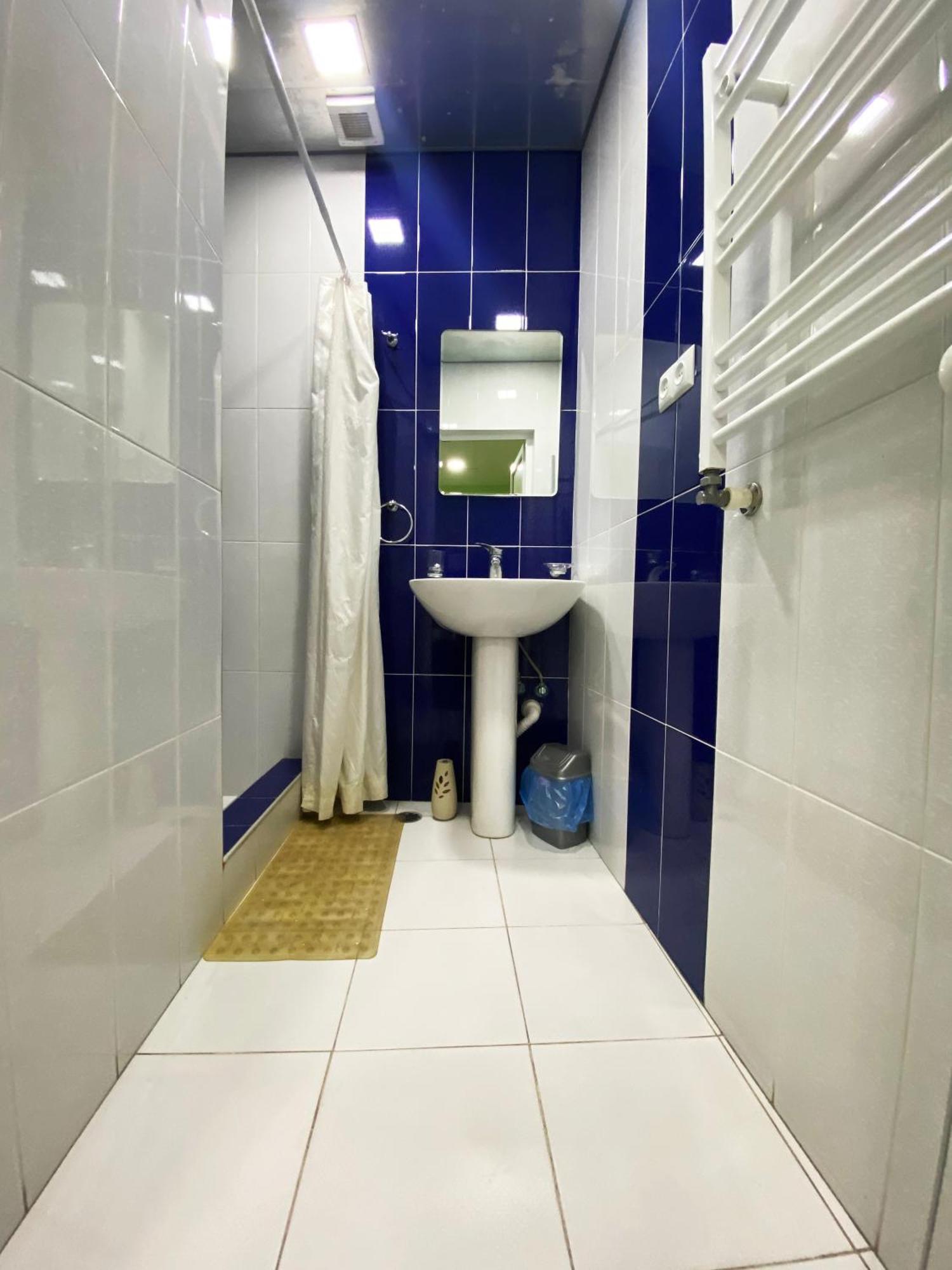 Domino Yerevan Hostel And Hotel 객실 사진