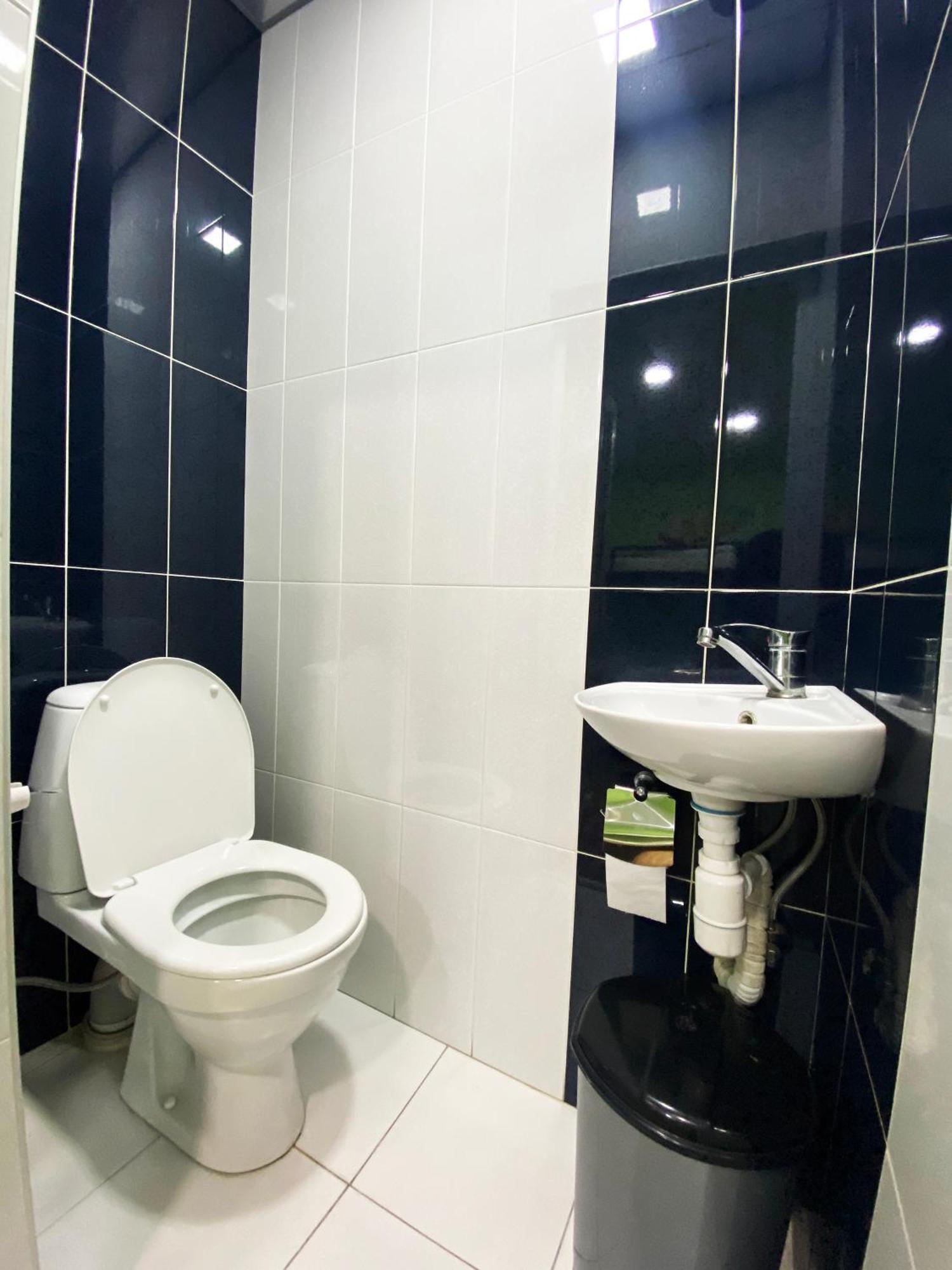 Domino Yerevan Hostel And Hotel 객실 사진