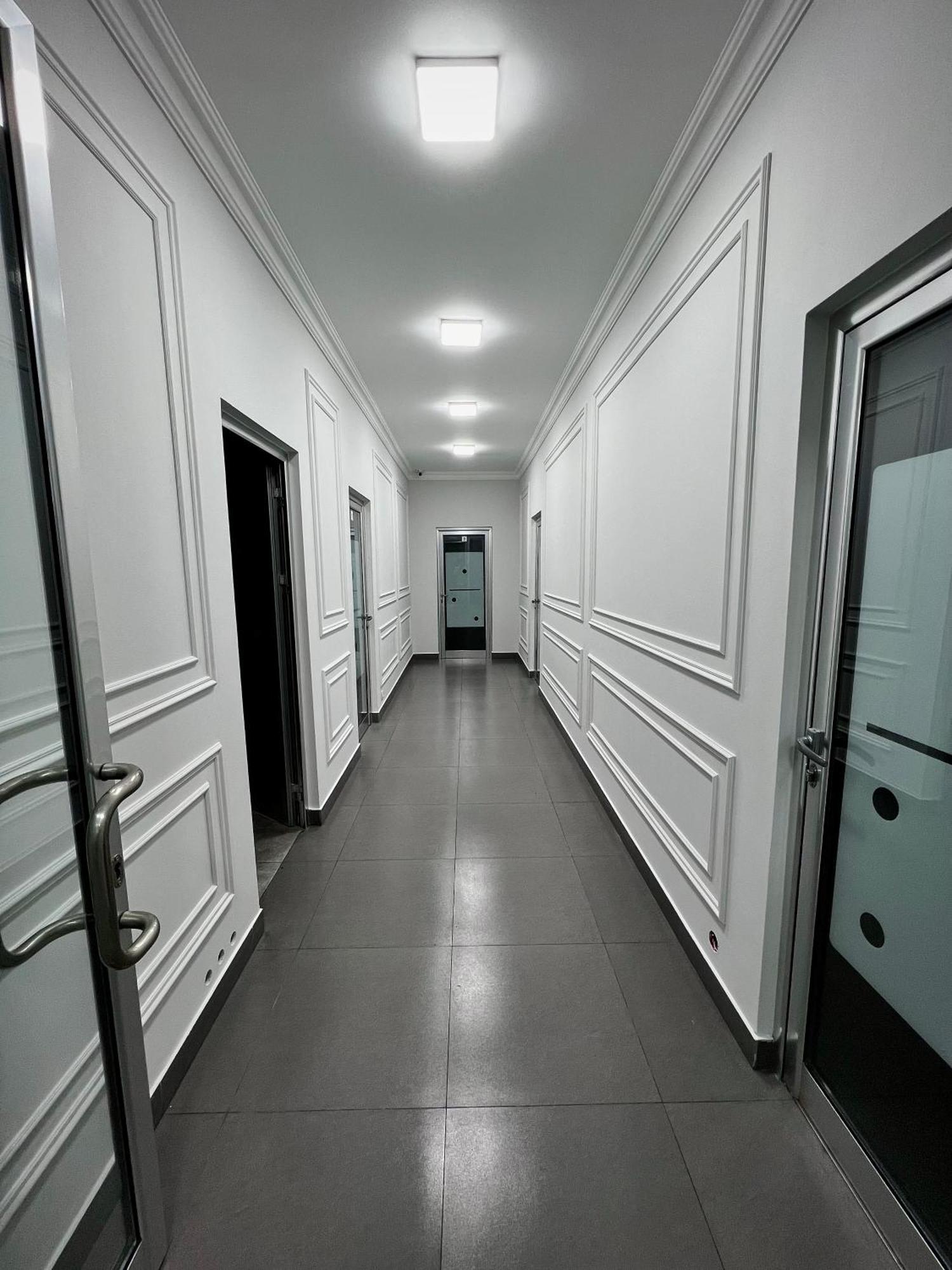 Domino Yerevan Hostel And Hotel 외부 사진